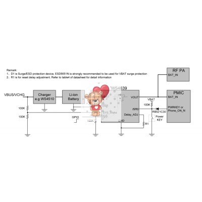 WS4639FC-12/TR WS4639FC-12/TR