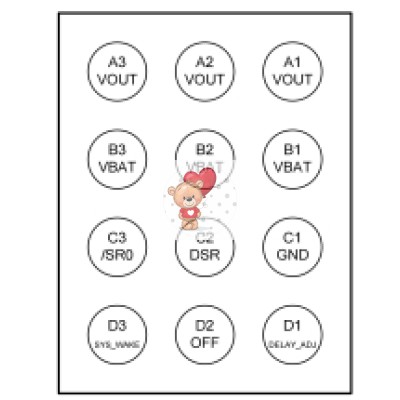 WS4639FC-12/TR WS4639FC-12/TR