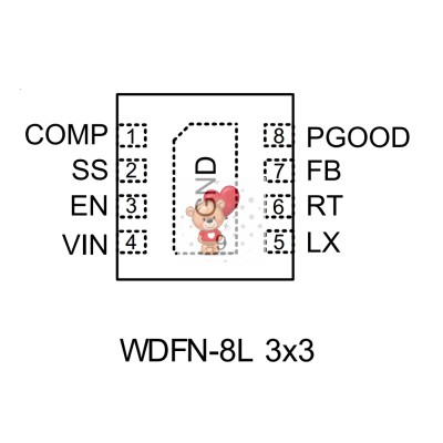 RT8065ZQW