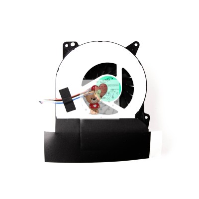 Вентилятор/Кулер для ноутбука Asus G750J VGA V2 (24mm) p/n: AB08812HX26DB00 ((VGA) Вентилятор/Кулер для ноутбука Asus G750J VGA V2 (24mm) p/n: AB08812HX26DB00 ((VGA)