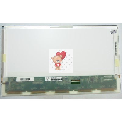 Матрица для ноутбука 16.0" 1366x768 40 pin LED Б/у LTN160AT06-T01 HSD160PHW1 LTN160AT06 Матрица для ноутбука 16.0" 1366x768 40 pin LED Б/у LTN160AT06-T01 HSD160PHW1 LTN160AT06