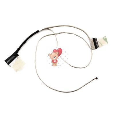 Шлейф для матрицы Asus X507 X507UA 30pin EDP p/n: 1422-02TS0AS, 14005-02570100 Шлейф для матрицы Asus X507 X507UA 30pin EDP p/n: 1422-02TS0AS, 14005-02570100