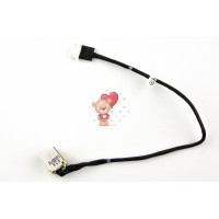 Разъем питания Acer (AC046) Predator Helios 300 PH317-51, G3-571