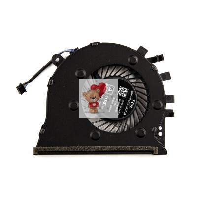 Вентилятор/Кулер для ноутбука HP 17-BY 17-CA ORIGINAL p/n: NS85B00-17K22 Вентилятор/Кулер для ноутбука HP 17-BY 17-CA ORIGINAL p/n: NS85B00-17K22