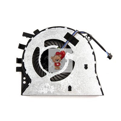 Вентилятор/Кулер для ноутбука HP 17-BY 17-CA ORIGINAL p/n: NS85B00-17K22