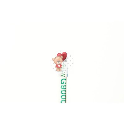 FFC FPC шлейф 8 Pin 0.5mm 17.5cm B-Type