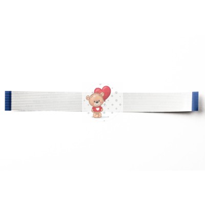 FFC FPC шлейф 30 Pin 0.5mm 14cm A-Type