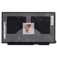 Матрица для ноутбука 14.0" 2560x1440 40pin Slim AHVA B140QAN02.3 Glossy 60Hz Матрица для ноутбука 14.0" 2560x1440 40pin Slim AHVA B140QAN02.3 Glossy 60Hz