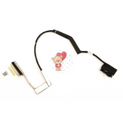 Шлейф для матрицы Dell 15 7577 Touchscreen p/n: DC02002TE00 Шлейф для матрицы Dell 15 7577 Touchscreen p/n: DC02002TE00