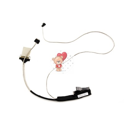 Шлейф для матрицы Dell 3380 P/N: 450.0AW07.0001, 6MTYH, 06MTYH Шлейф для матрицы Dell 3380 P/N: 450.0AW07.0001, 6MTYH, 06MTYH