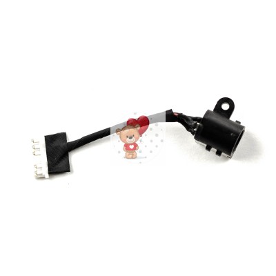 Разъем питания Dell (D032) 3580 3480