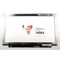 Матрица для ноутбука 11.6" 1366x768 40 pin SLIM Edp B116XTT01.1 NT116WHM-A20 Матрица для ноутбука 11.6" 1366x768 40 pin SLIM Edp B116XTT01.1 NT116WHM-A20