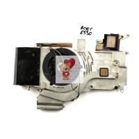 Система охлаждения для ноутбука Acer 6530 (медь) p/n: AVC36ZK3TA