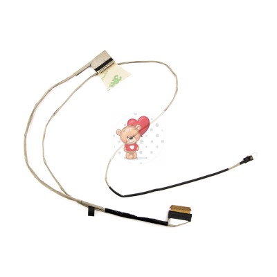 Шлейф для матрицы HP 14-CK p/n: 6017b0976301