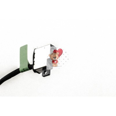 Разъем питания HP (H071) HP OMEN 17-AP Разъем питания HP (H071) HP OMEN 17-AP