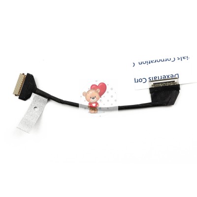 Шлейф для матрицы для Xiaomi Mi Air 13.3 A18 EDP p/n: 450.09U01.0015 450.09U01.0004