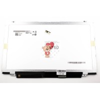 Матрица для ноутбука 14.0" 1366x768 40pin Slim B140XTT01.3 TN Glossy 60Hz Touch