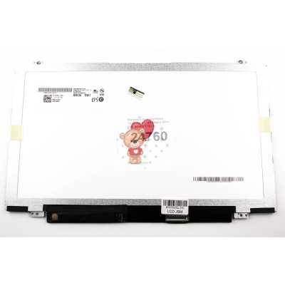 Матрица для ноутбука 14.0" 1366x768 40pin Slim B140XTT01.3 TN Glossy 60Hz Touch