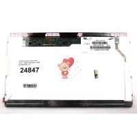 Матрица для ноутбука 12.5" 1366х768 40pin TN B125XW02 v.0 Matte 60Hz