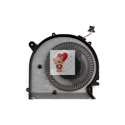 Вентилятор/Кулер для ноутбука HP 13-AQ ORIGINAL p/n: L19599-001, DFS541105FC0T Вентилятор/Кулер для ноутбука HP 13-AQ ORIGINAL p/n: L19599-001, DFS541105FC0T