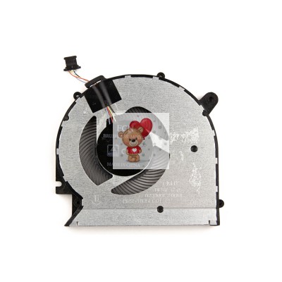 Вентилятор/Кулер для ноутбука HP 13-AQ ORIGINAL p/n: L19599-001, DFS541105FC0T Вентилятор/Кулер для ноутбука HP 13-AQ ORIGINAL p/n: L19599-001, DFS541105FC0T
