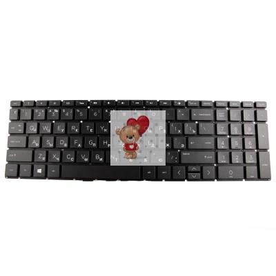Клавиатура для ноутбука HP 15-da000