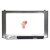 Матрица для ноутбука 15.6" 3840x2160 40pin eDp Slim ADS P/N: NV156QUM-N44 Matte 60Hz