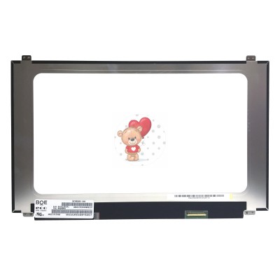 Матрица для ноутбука 15.6" 3840x2160 40pin eDp Slim ADS P/N: NV156QUM-N44 Matte 60Hz Матрица для ноутбука 15.6" 3840x2160 40pin eDp Slim ADS P/N: NV156QUM-N44 Matte 60Hz