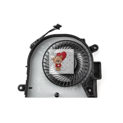 Вентилятор/Кулер для ноутбука Lenovo 500-14ISK Z51-70 Z41-70 p/n: DC28000FWF0 DFS561405PL0T Вентилятор/Кулер для ноутбука Lenovo 500-14ISK Z51-70 Z41-70 p/n: DC28000FWF0 DFS561405PL0T