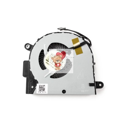 Вентилятор/Кулер для ноутбука Lenovo 500-14ISK Z51-70 Z41-70 p/n: DC28000FWF0 DFS561405PL0T Вентилятор/Кулер для ноутбука Lenovo 500-14ISK Z51-70 Z41-70 p/n: DC28000FWF0 DFS561405PL0T