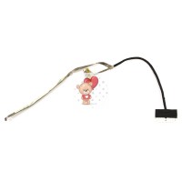 Шлейф для матрицы Lenovo 100S-11IBY P/N: 64411201800070 5C10K38954