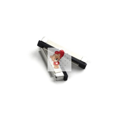 FFC FPC разъем 26 Pin 0.5 mm Down