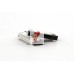 FFC FPC разъем 10 Pin 0.8 mm Up