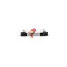 FFC FPC разъем 10 Pin 0.8 mm Up
