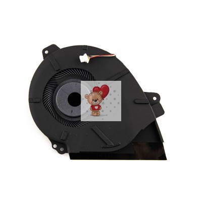 Вентилятор/Кулер для ноутбука Asus GX501 GPU p/n: ND75C19-17C10 Вентилятор/Кулер для ноутбука Asus GX501 GPU p/n: ND75C19-17C10