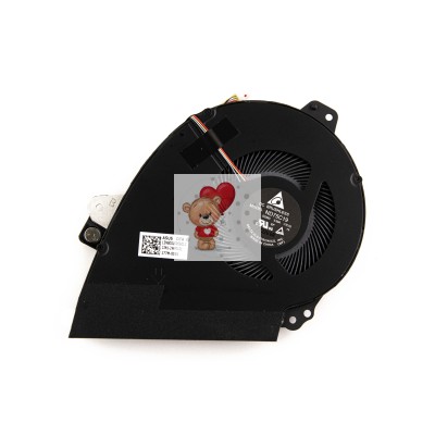 Вентилятор/Кулер для ноутбука Asus GX501 GPU p/n: ND75C19-17C10 Вентилятор/Кулер для ноутбука Asus GX501 GPU p/n: ND75C19-17C10