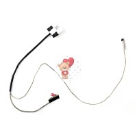 Шлейф для матрицы HP 15-bs 15-bw Edp 40pin p/n: CBL50, 924930-001, DC02002Y000