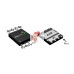SM7302ESKP N-Channel MOSFET 30V 48A