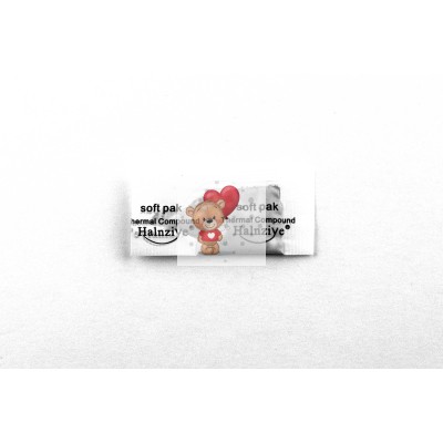 Термопаста HY880 1.5гр 5.15 W/m-K (в мягкой упаковке) Термопаста HY880 1.5гр 5.15 W/m-K (в мягкой упаковке)