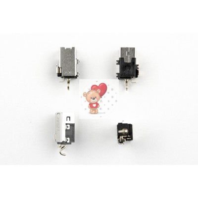 Разъем питания Lenovo (L076) 120S-14IAP S540-15IML