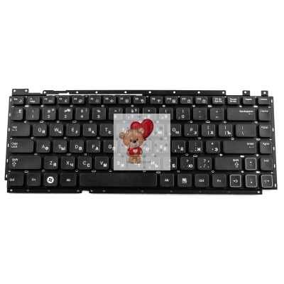 Клавиатура для ноутбука Samsung RC410 RC420 RC421 P/n: V125360AS1