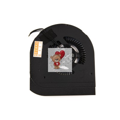 Вентилятор/Кулер для ноутбука Lenovo ThinkPad E570 P/N: BAZA0808R5H-P002 Вентилятор/Кулер для ноутбука Lenovo ThinkPad E570 P/N: BAZA0808R5H-P002