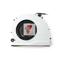 Вентилятор/Кулер для ноутбука Samsung DP515A p/n: DFS602205M30T, BA31-00137A