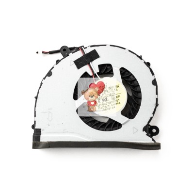 Вентилятор/Кулер для ноутбука Samsung DP515A p/n: DFS602205M30T, BA31-00137A