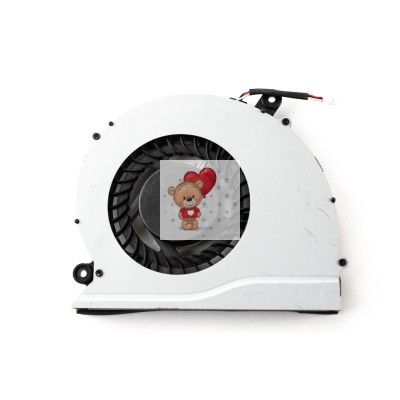 Вентилятор/Кулер для ноутбука Samsung DP515A p/n: DFS602205M30T, BA31-00137A