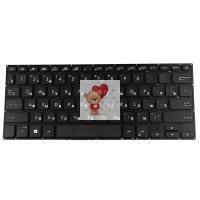Клавиатура для ноутбука Asus S430FA S430FN X430UA p/n: 0KNB0-2104US00, ASM18C93US-920, AEXKLU0000