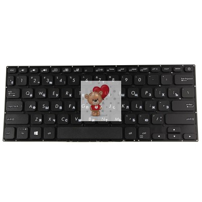 Клавиатура для ноутбука Asus S430FA S430FN X430UA p/n: 0KNB0-2104US00, ASM18C93US-920, AEXKLU0000 Клавиатура для ноутбука Asus S430FA S430FN X430UA p/n: 0KNB0-2104US00, ASM18C93US-920, AEXKLU0000