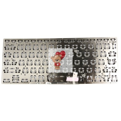 Клавиатура для ноутбука Asus S430FA S430FN X430UA p/n: 0KNB0-2104US00, ASM18C93US-920, AEXKLU0000