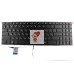 Клавиатура для Asus X580VD с подсветкой P/n: 0KN1-291RU22, 0KNB0-5601RU00, ASM17B1
