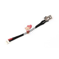 Разъем питания Acer (AC055) SF114-32 6cm 45W 50.GXTN1.004 Разъем питания Acer (AC055) SF114-32 6cm 45W 50.GXTN1.004